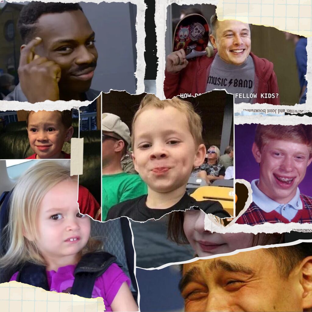 Top 10 Most Famous Meme Characters of the Last 10 Years