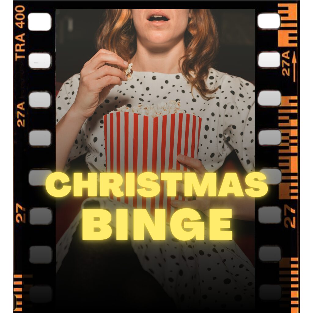 5 Christmas Classics to Binge