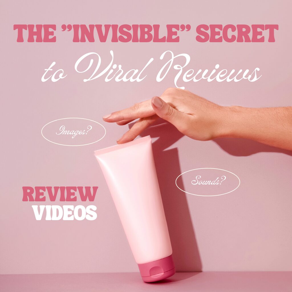 The “Invisible” Secret to Viral Reviews