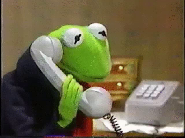 kermit meme
