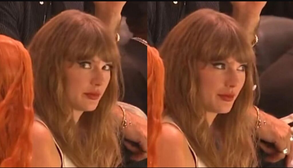 side eye meme