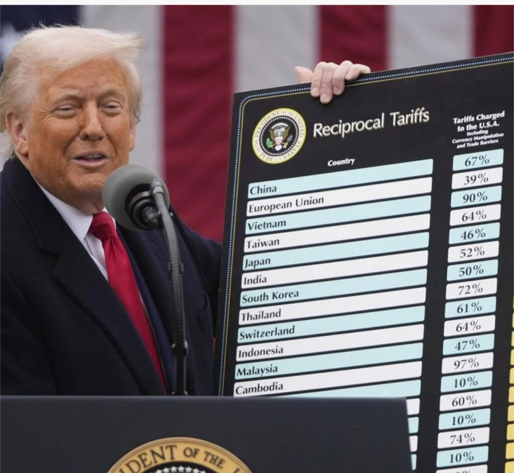 trump meme