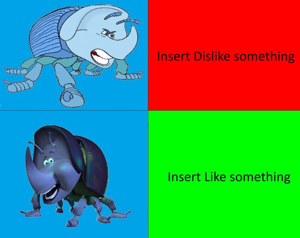 drake meme