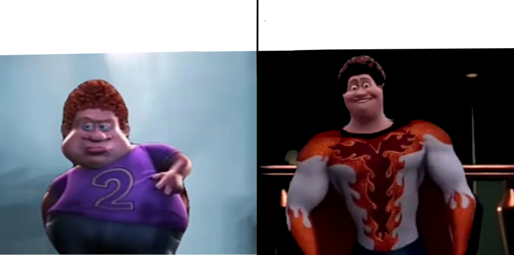 megamind meme