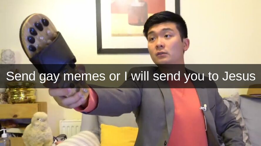gay memes